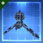 Dread Guristas Cruise Missile Battery Blueprint