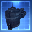 Simple Reactor Array Blueprint
