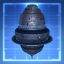 Gallente Outpost Plant Platform Blueprint