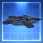 Medium Artillery Battery Blueprint