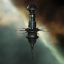 Serpentis Energy Neutralizer Sentry II — Top Damage