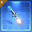 Mjolnir Rage Rocket Blueprint