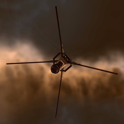 Curator II — Top Damage