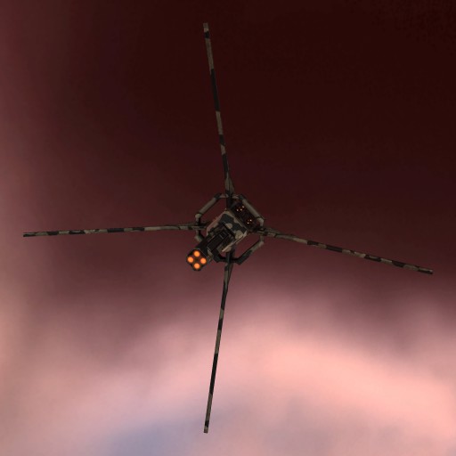 Bouncer II — Top Damage