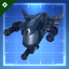 'Augmented' Hammerhead Blueprint