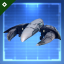 'Integrated' Infiltrator Blueprint