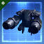 'Integrated' Ogre Blueprint