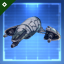 'Integrated' Praetor Blueprint