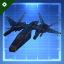 'Integrated' Valkyrie Blueprint