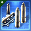 Republic Fleet Carbonized Lead L Blueprint