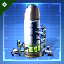Republic Fleet Depleted Uranium XL Blueprint