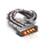 Drone Synaptic Relay Wiring