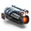 Drone Coronary Unit