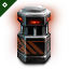 Standard Cerebral Accelerator