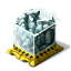 Compressed Gelidus