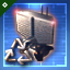 Khanid Navy Ballistic Control System Blueprint
