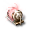 Warp Disruption Field Generator I