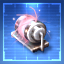Warp Disruption Field Generator I Blueprint
