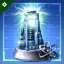 Thukker Micro Auxiliary Power Core Blueprint