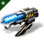 ORE Deep Core Mining Laser