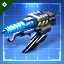 ORE Deep Core Mining Laser Blueprint