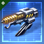 ORE Miner Blueprint
