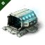 Sisters Expanded Probe Launcher