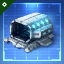 Sisters Core Probe Launcher Blueprint
