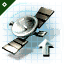 Sisters Observator Deep Space Probe