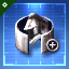 Syndicate 400mm Steel Plates Blueprint