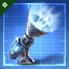 Syndicate Gas Cloud Scoop Blueprint
