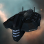 Serpentis Narcotics Storage Facility
