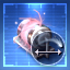 Focused Warp Disruption Script Blueprint