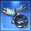 Tracking Speed Disruption Script Blueprint