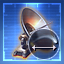 Targeting Range Script Blueprint