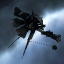 Guristas Fleet Outpost — Final Blow
