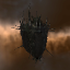 Sansha Fleet Outpost — Final Blow
