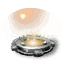 Capital Deflection Shield Emitter