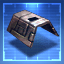 Capital Fernite Carbide Composite Armor Plate Blueprint