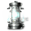 Capital Fusion Reactor Unit