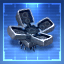 Capital Gravimetric Sensor Cluster Blueprint