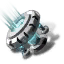 Capital Graviton Pulse Generator