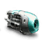 Capital Ion Thruster