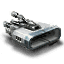 Capital Magpulse Thruster