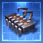 Capital Nanomechanical Microprocessor Blueprint