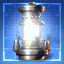 Capital Nuclear Reactor Unit Blueprint