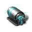 Capital Oscillator Capacitor Unit