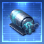 Capital Oscillator Capacitor Unit Blueprint