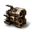 Capital Plasma Thruster