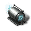 Capital Scalar Capacitor Unit